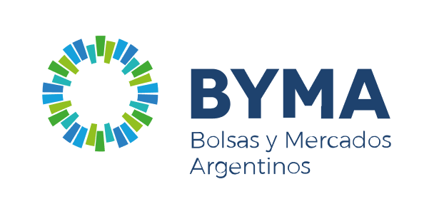 BYMA logo - winsa